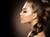 Jual Poster Braid Brunette Face Girl Hair Woman Models Judy Wilkins APC