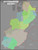 Peta Kabupaten Malinau Kecamatan Dan Kelurahan