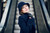 Jual Poster Brown Eyes Girl Hat Model Woman Models Model APC