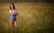 Jual Poster Brunette Depth Of Field Field Girl Model Woman Models Model APC