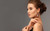 Jual Poster Brunette Earrings Girl Model Woman Models Model4 APC
