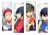Poster Anime Free! APC001