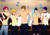 Poster Anime Free! APC003