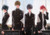 Poster Anime Free! APC005