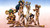 Poster Anime Full Metal Panic! APC002