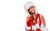 Jual Poster Christmas Model Smile Woman Models Model APC