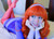 Jual Poster Daphne Blake Scooby Doo (Cartoon) Uncanny Megan Women Cosplay APC002