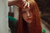 Jual Poster Depth Of Field Face Girl Model Redhead Woman Models Model9 APC