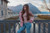 Jual Poster Depth Of Field Girl Long Hair Model Redhead Woman Models Model9 APC002
