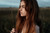 Jual Poster Depth Of Field Girl Model Redhead Woman Models Model7 APC