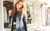 Jual Poster Depth Of Field Girl Model Redhead Woman Models Model8 APC
