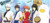 Poster Anime Gintama APC009