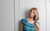 Jual Poster French Model Nadege Dabrowski Models Nadege Dabrowski APC001