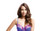 Jual Poster French Model Olivia Drouot Models Olivia Drouot APC002