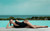 Jual Poster French Model Olivia Drouot Models Olivia Drouot APC006