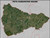 Peta Kabupaten Ngawi Satelit Kecamatan Dan Kelurahan