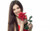 Jual Poster Girl Rose Women Mood APC001