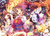 Poster Anime Girl APC006A