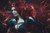 Jual Poster Katarina (League Of Legends) League Of Legends Women Cosplay APC001