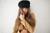 Jual Poster Models Lyubov Gulyak APC