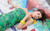 Jual Poster Models Mikako Zhang Kaijie APC016