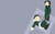 Poster Anime Girls' Last Tour APC007A