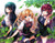 Poster Anime Grisaia (Series) APC002