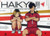 Poster Anime Haikyu!! APC002