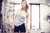 Jual Poster Models Rachel Ann Yampolsky APC032