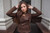 Jual Poster Models Veronika Avdeeva APC003