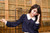Jual Poster Models Zhang Qi Jun APC042
