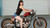 Jual Poster Motorcycles Girls & Motorcycles APC003