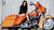 Jual Poster Motorcycles Girls & Motorcycles APC004