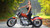 Jual Poster Motorcycles Girls & Motorcycles APC016