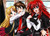Poster Anime High School DxD APC018