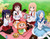 Poster Anime Himouto! Umaru chan APC004A