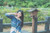 Jual Poster Women Asian1 APC045