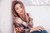 Jual Poster Women Asian1 APC117
