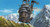 Poster Anime Howl's Moving Castle APC002