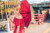 Jual Poster Women Asian3 APC046