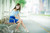 Jual Poster Women Asian5 APC036