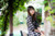 Jual Poster Women Asian5 APC115