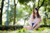 Jual Poster Women Asian6 APC100
