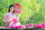 Jual Poster Women Asian6 APC112