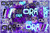 Poster Anime Jojo's Bizarre Adventure APC004