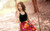 Jual Poster Women Asian APC067