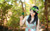 Jual Poster Women Asian APC074