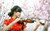 Jual Poster Women Asian APC204