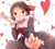Poster Anime Kaguya sama Love is War APC006