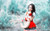 Jual Poster Women Asian APC301